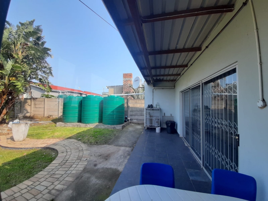 7 Bedroom Property for Sale in Woodbrook Eastern Cape